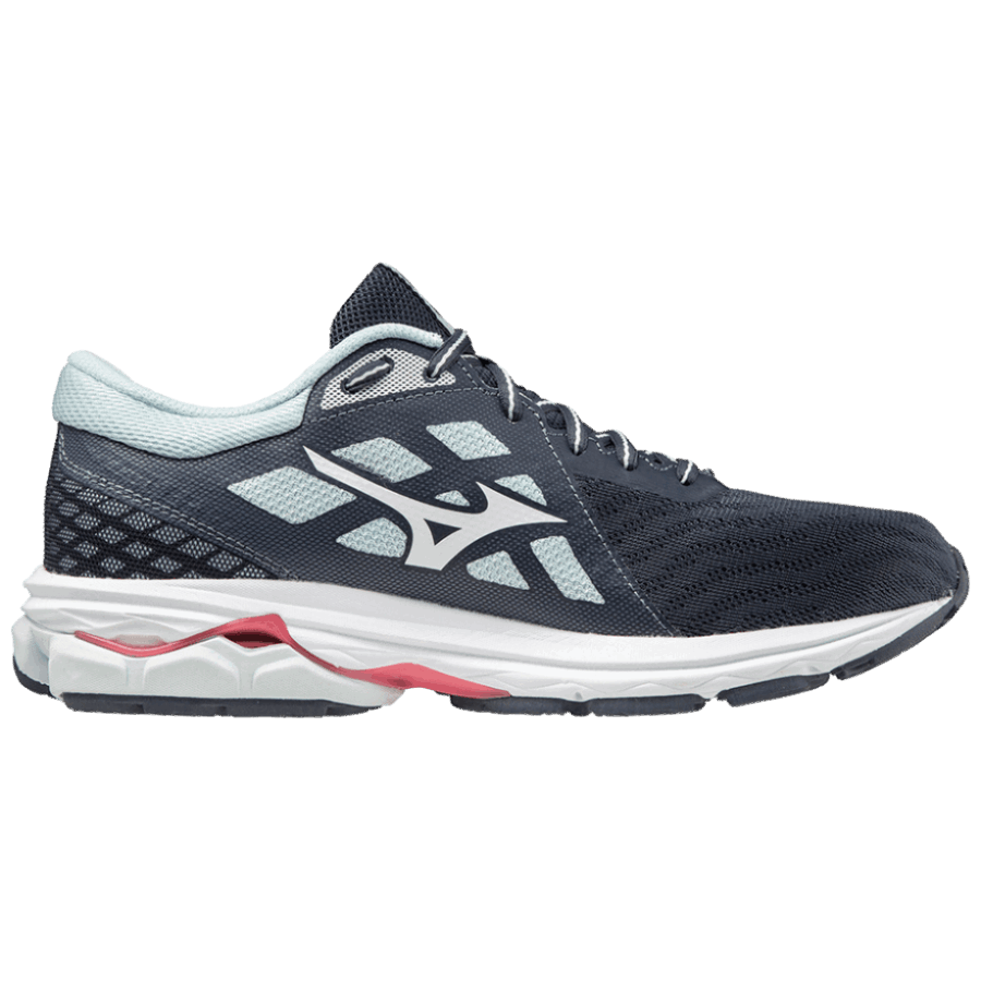 Wave Kizuna 2 Mizuno White